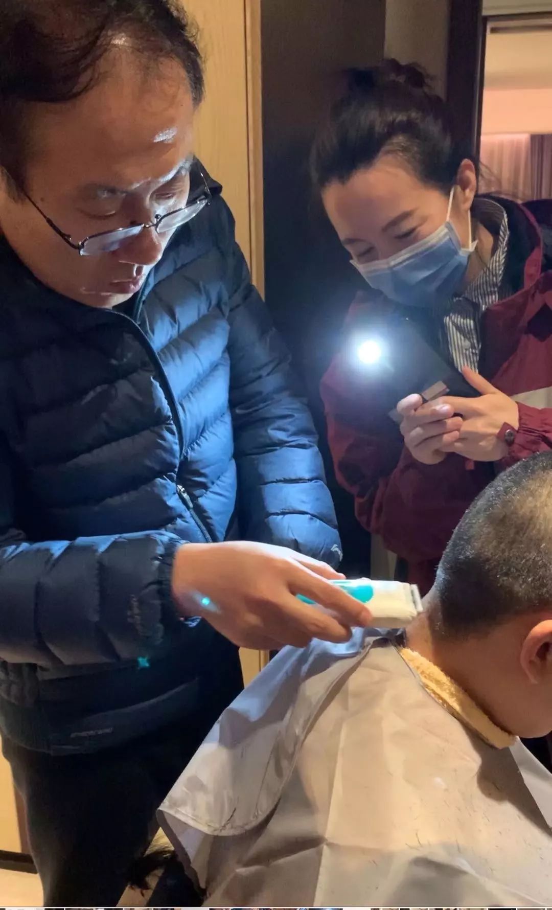 辽宁一确诊病例曾去影楼取照片(辽宁确诊增至5例)