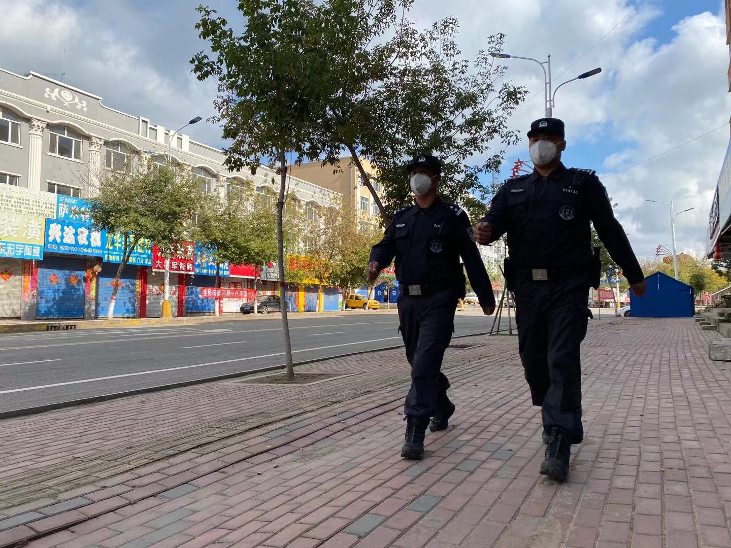 巴彦县疫情(巴彦县疫情行动轨迹)