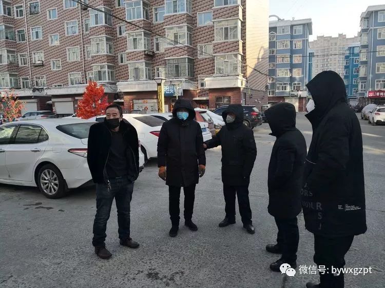 巴彦县疫情(巴彦县疫情行动轨迹)