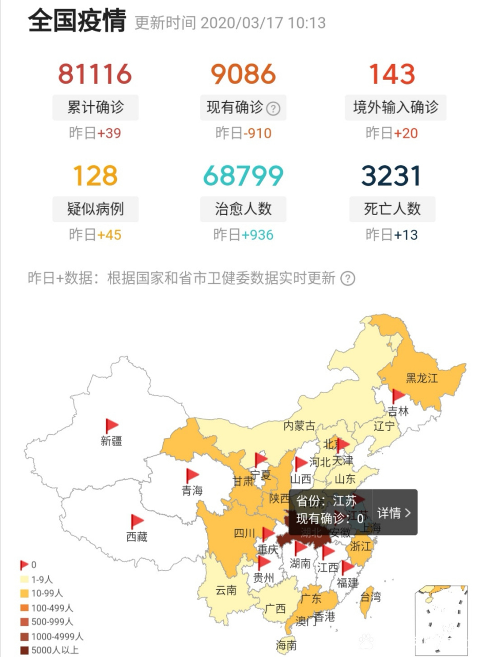 湖北新增病例(湖北新增病例2345例)