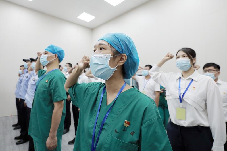 广州南沙防疫(广州南沙防疫通知)