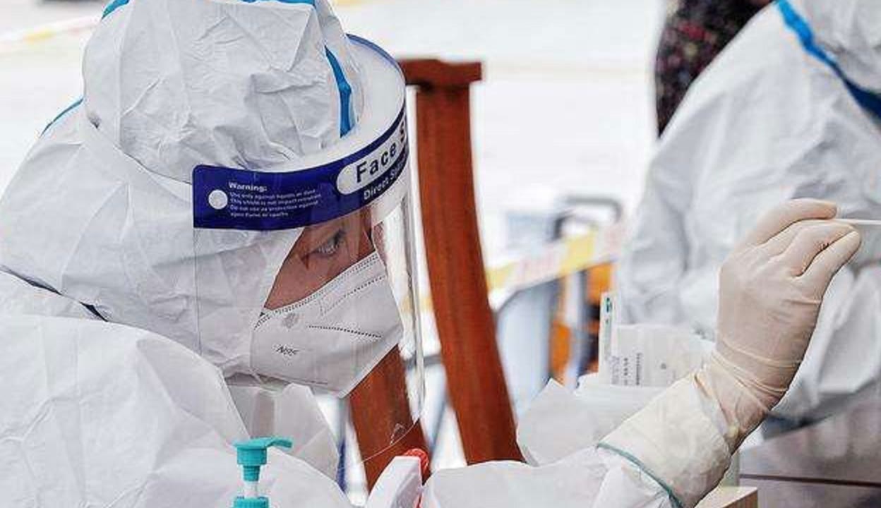 天津新增20例本土无症状(天津新增1例无症状感染者活动轨迹)