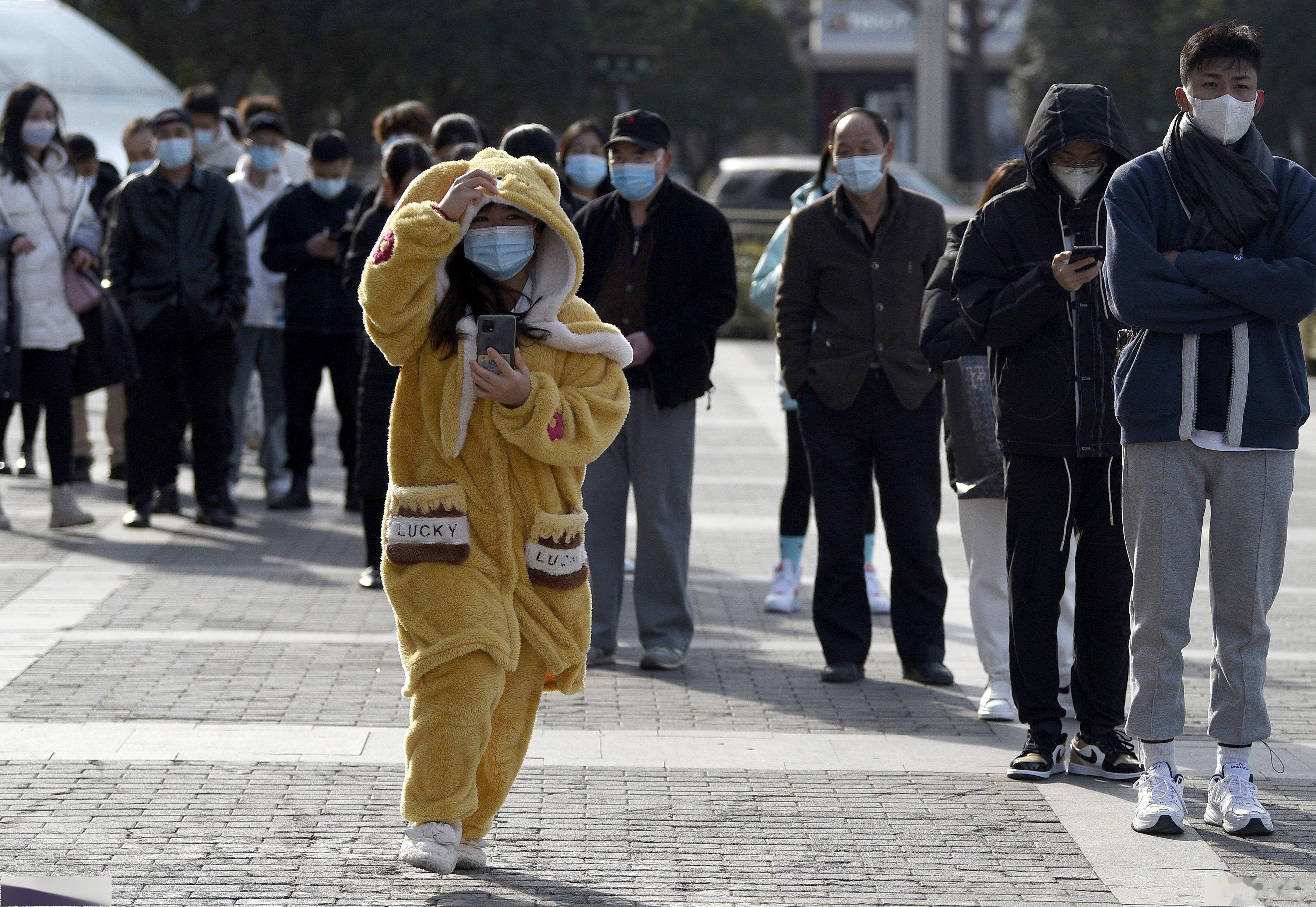 西安市疫情(西安市疫情最新消息)