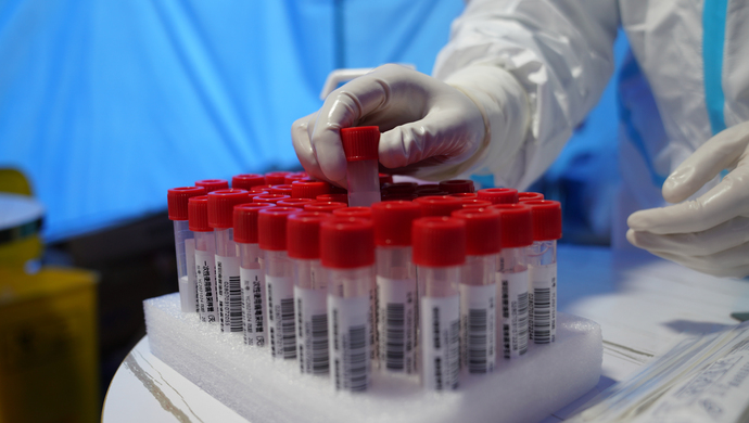 北京2名机场工作人员核酸阳性(北京机场新冠肺炎管控) 北京2名机场工作人员核酸阳性(北京机场新冠肺炎管控)