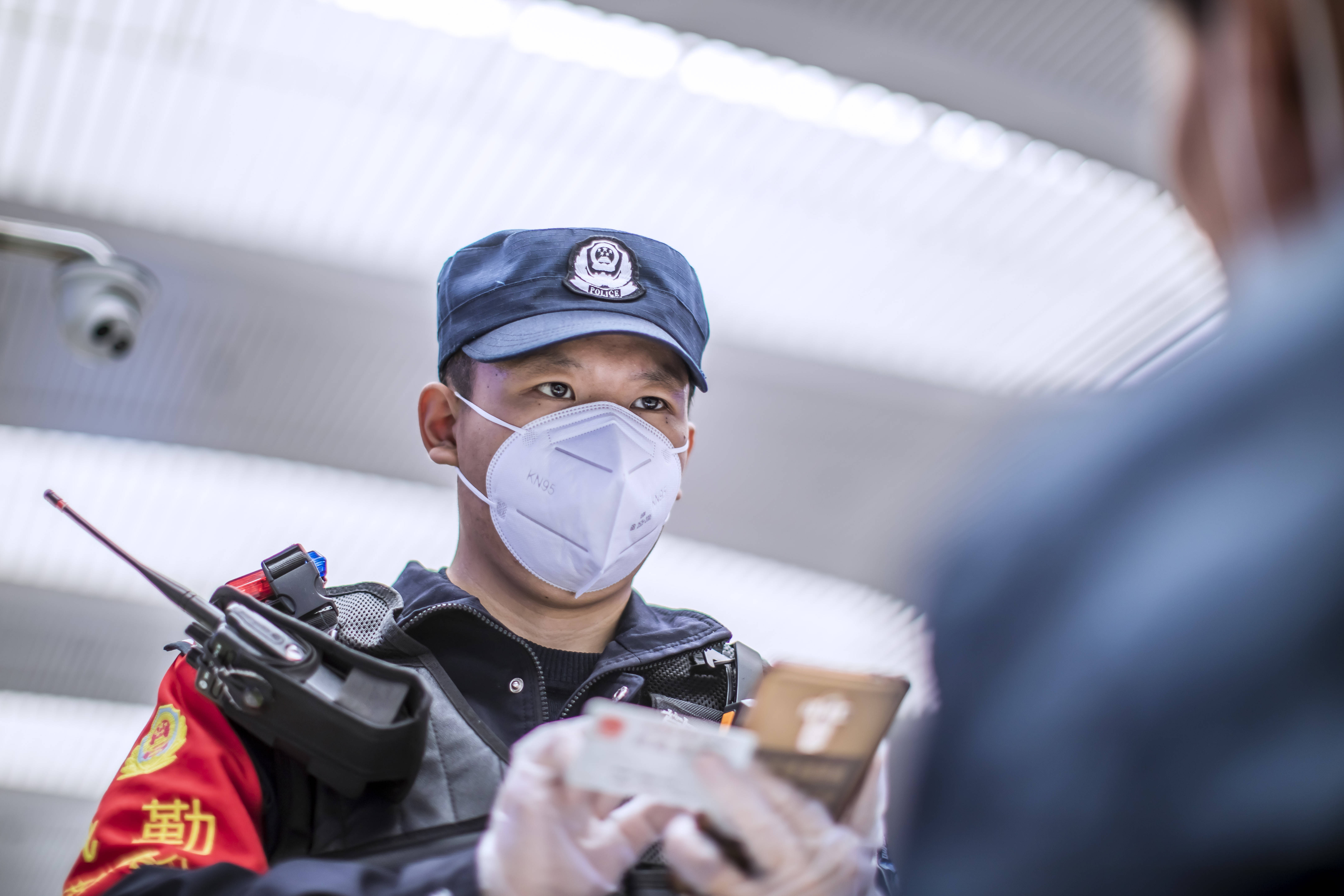 乌鲁木齐:先传播后出阳加大防疫难度(乌鲁木齐出现新病例) 乌鲁木齐:先传播后出阳加大防疫难度(乌鲁木齐出现新病例)