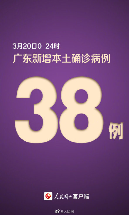 广东新增本土确诊(广东新增本土确诊病例)