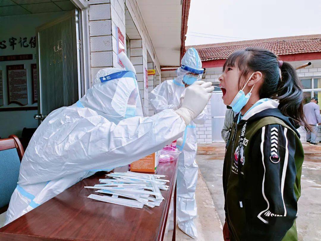 多地常态化核检调为两天一检(常态化检测多久一次)