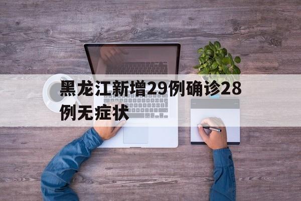 黑龙江新增29例确诊28例无症状(黑龙江新增29例确诊28例无症状感染者) 黑龙江新增29例确诊28例无症状(黑龙江新增29例确诊28例无症状感染者)