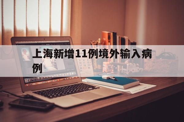 关于上海新增11例境外输入病例的信息