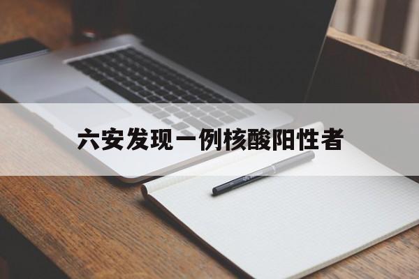 六安发现一例核酸阳性者(六安一名感染者)